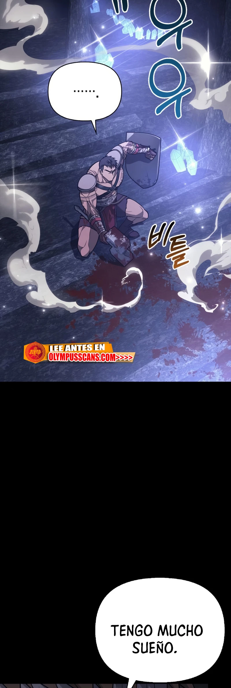 Sobreviviendo al Juego Siendo un Barbaro (Bjorn el bárbaro) Capítulo 6 - Page 73