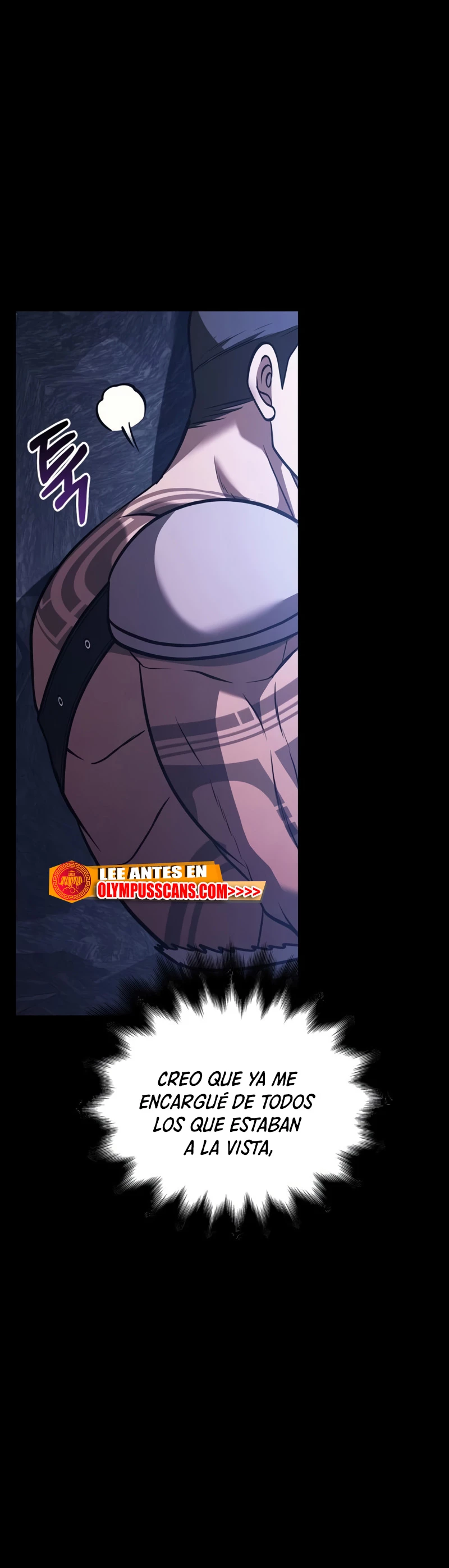 Sobreviviendo al Juego Siendo un Barbaro (Bjorn el bárbaro) Capítulo 6 - Page 82