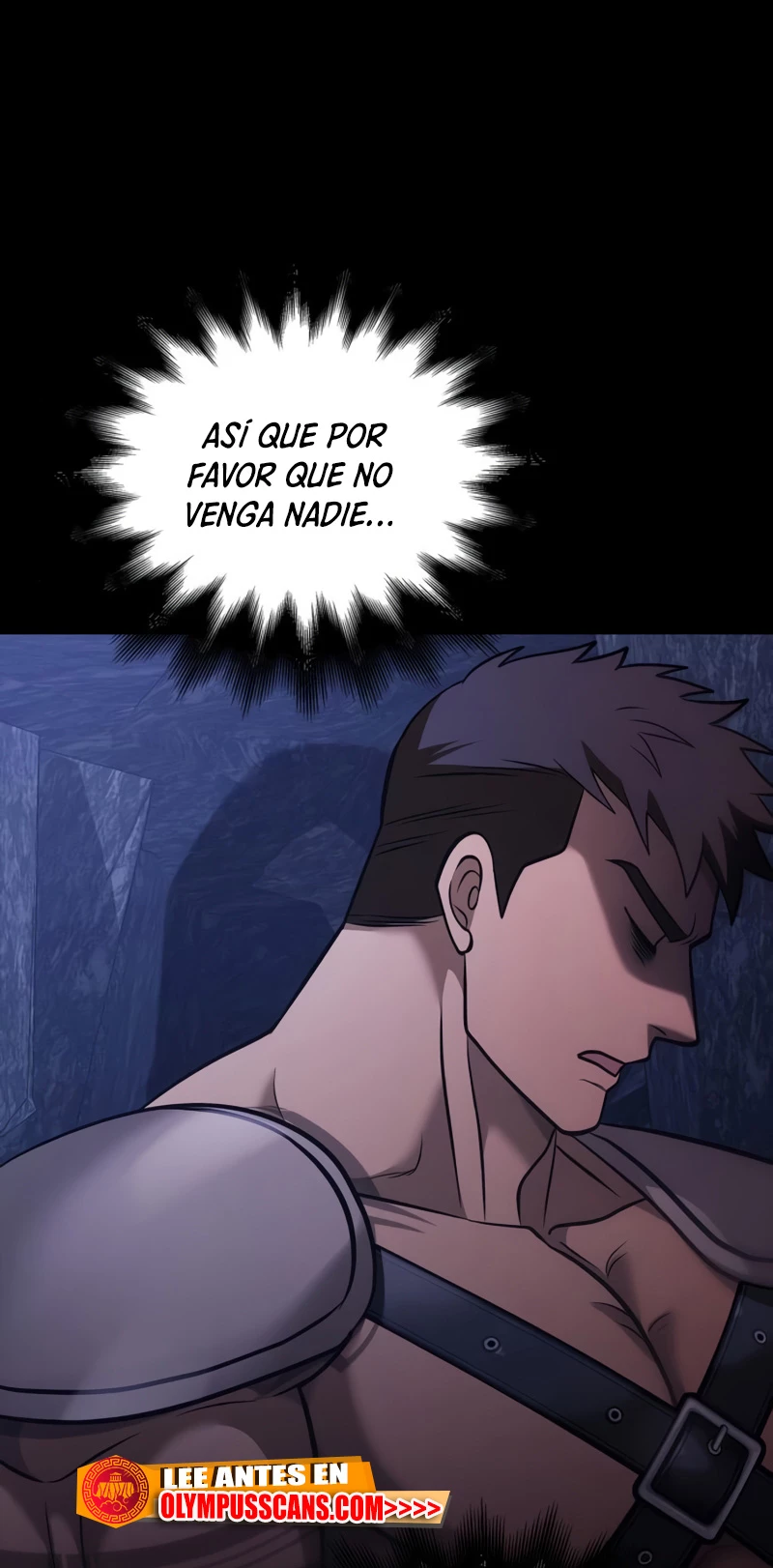 Sobreviviendo al Juego Siendo un Barbaro (Bjorn el bárbaro) Capítulo 6 - Page 83