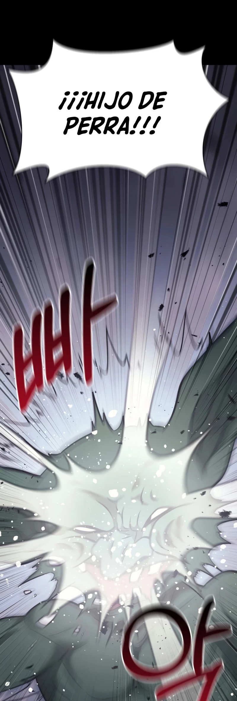 Sobreviviendo al Juego Siendo un Barbaro (Bjorn el bárbaro) Capítulo 6 - Page 88