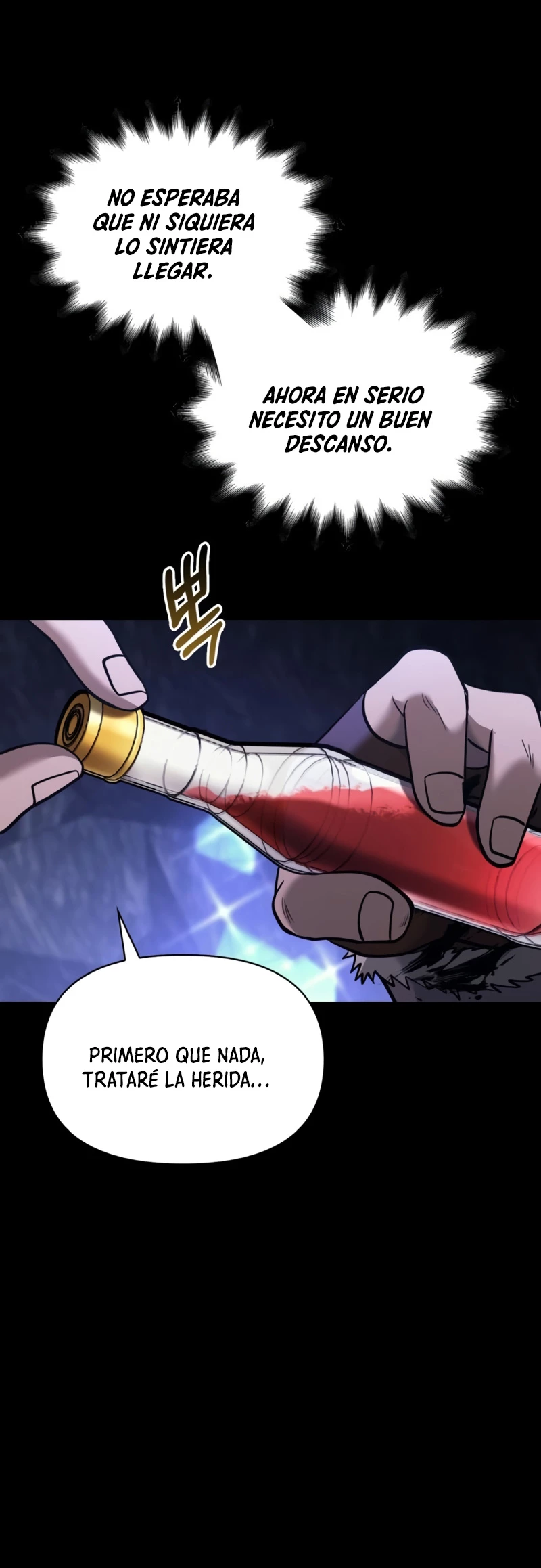 Sobreviviendo al Juego Siendo un Barbaro (Bjorn el bárbaro) Capítulo 6 - Page 95