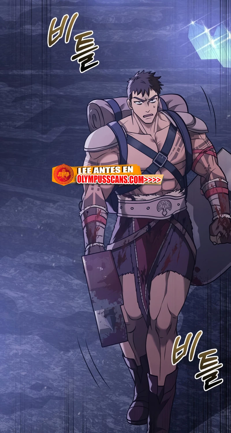 Sobreviviendo al Juego Siendo un Barbaro (Bjorn el bárbaro) Capítulo 6 - Page 98