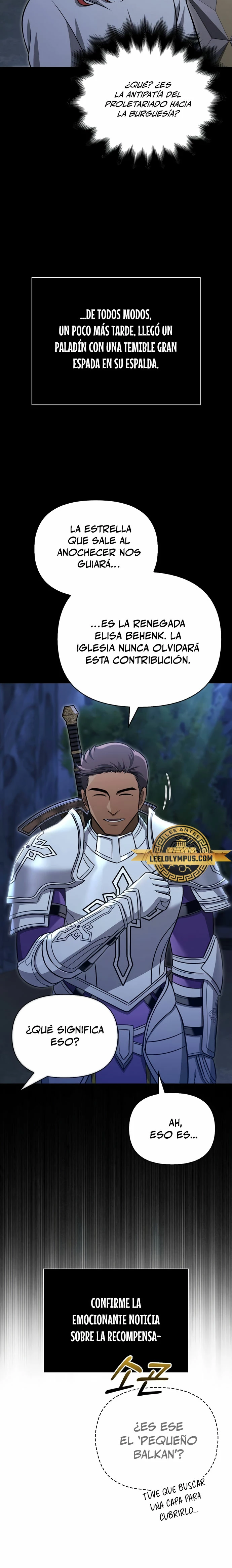 Sobreviviendo al Juego Siendo un Barbaro (Bjorn el bárbaro) Capítulo 60 - Page 13