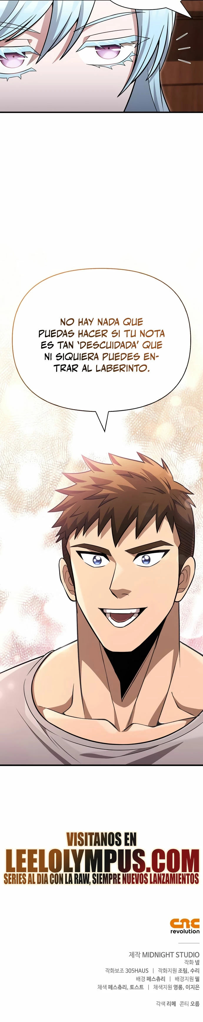 Sobreviviendo al Juego Siendo un Barbaro (Bjorn el bárbaro) Capítulo 60 - Page 40