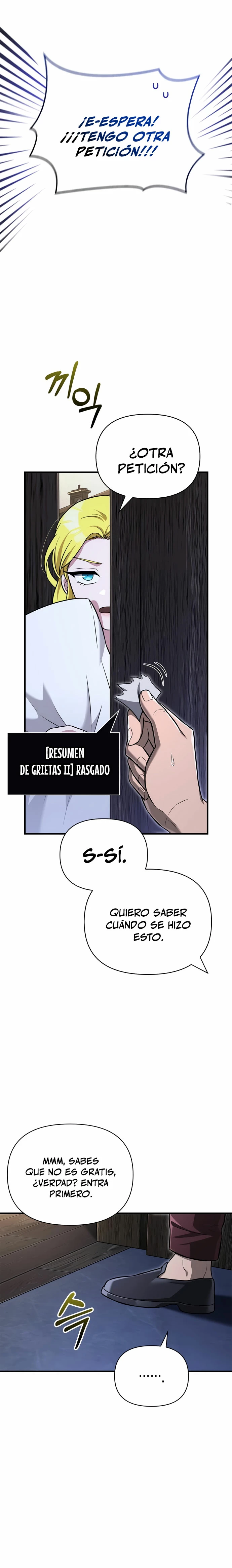 Sobreviviendo al Juego Siendo un Barbaro (Bjorn el bárbaro) Capítulo 61 - Page 20