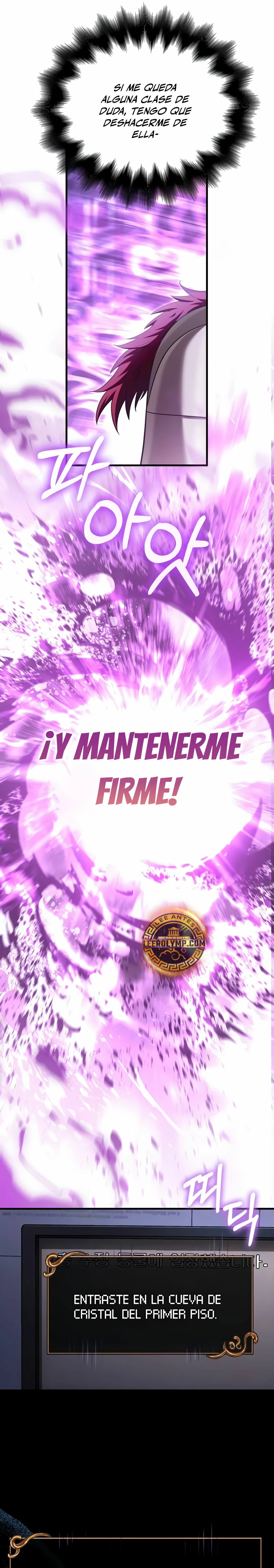 Sobreviviendo al Juego Siendo un Barbaro (Bjorn el bárbaro) Capítulo 62 - Page 14