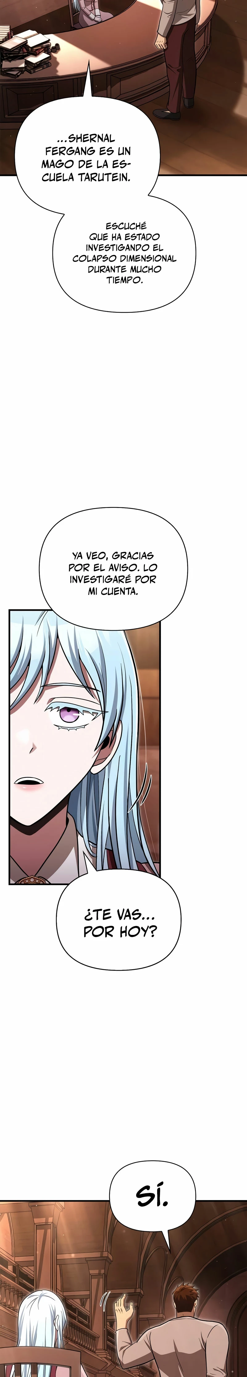 Sobreviviendo al Juego Siendo un Barbaro (Bjorn el bárbaro) Capítulo 62 - Page 39