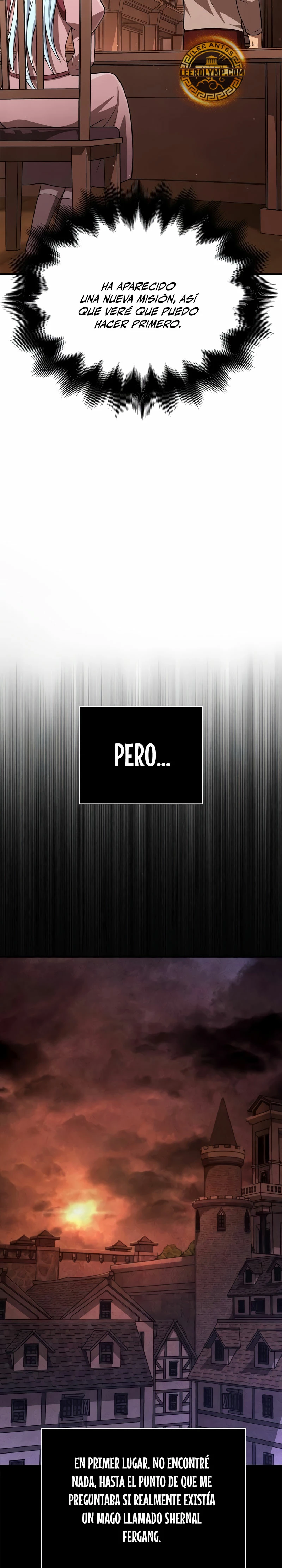 Sobreviviendo al Juego Siendo un Barbaro (Bjorn el bárbaro) Capítulo 62 - Page 40