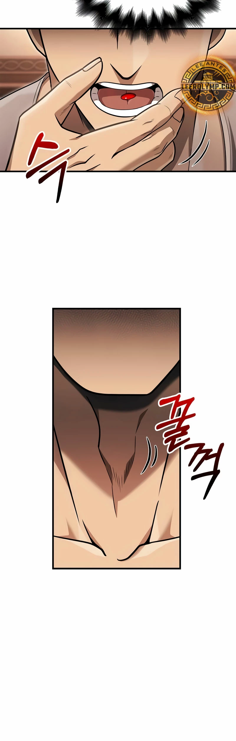 Sobreviviendo al Juego Siendo un Barbaro (Bjorn el bárbaro) Capítulo 62 - Page 45