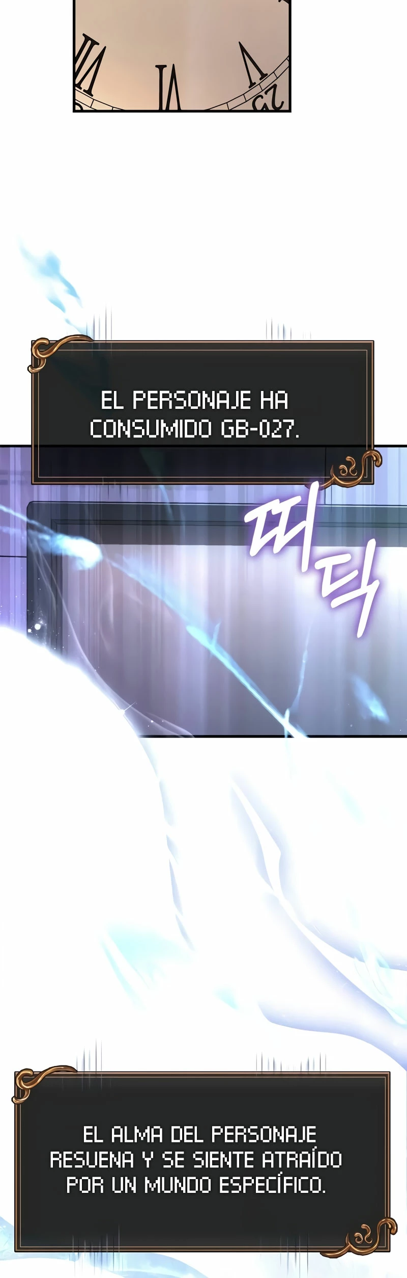 Sobreviviendo al Juego Siendo un Barbaro (Bjorn el bárbaro) Capítulo 62 - Page 47