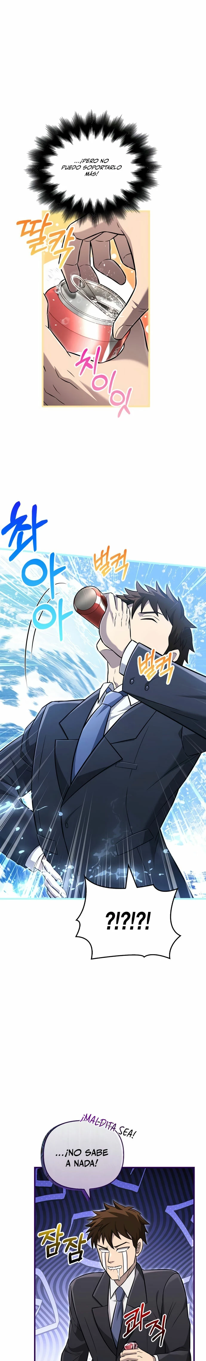 Sobreviviendo al Juego Siendo un Barbaro (Bjorn el bárbaro) Capítulo 63 - Page 12