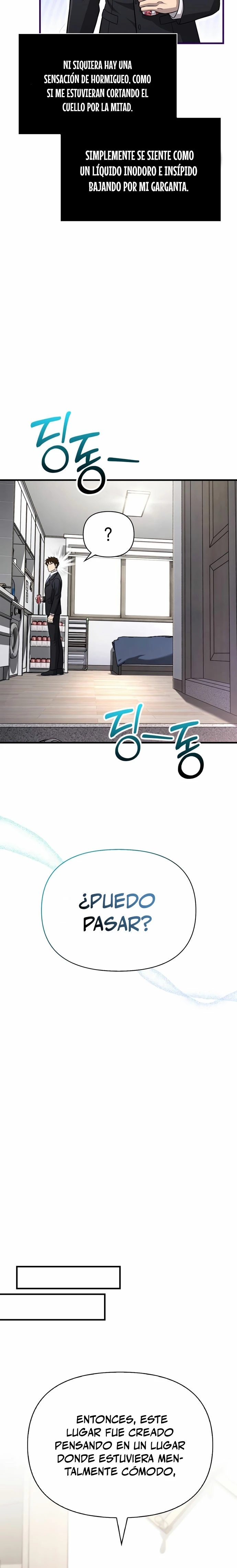 Sobreviviendo al Juego Siendo un Barbaro (Bjorn el bárbaro) Capítulo 63 - Page 13