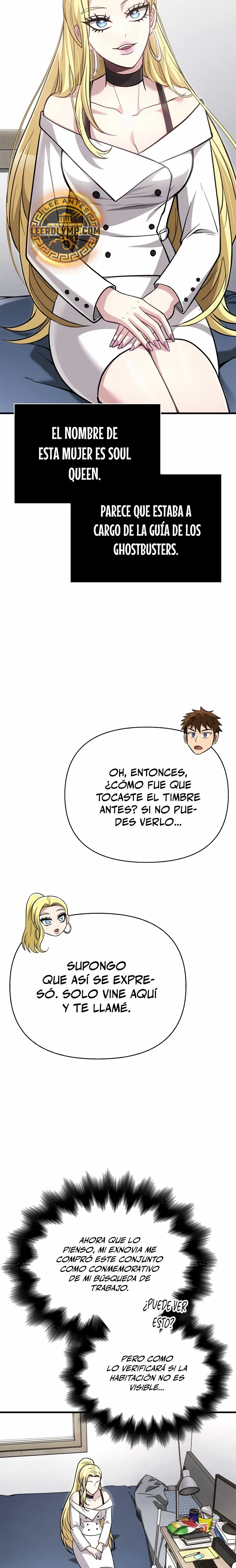 Sobreviviendo al Juego Siendo un Barbaro (Bjorn el bárbaro) Capítulo 63 - Page 15