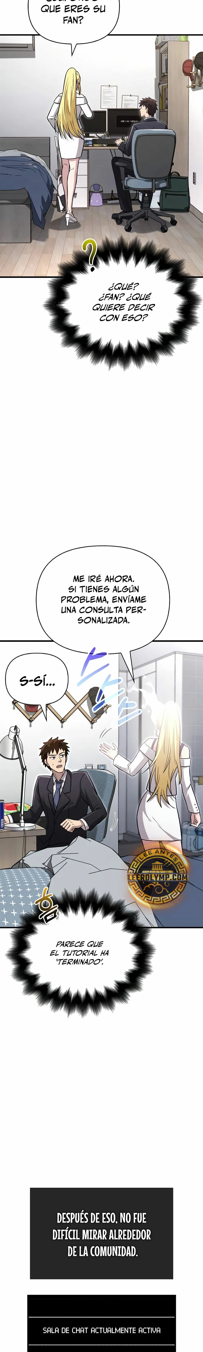 Sobreviviendo al Juego Siendo un Barbaro (Bjorn el bárbaro) Capítulo 63 - Page 18