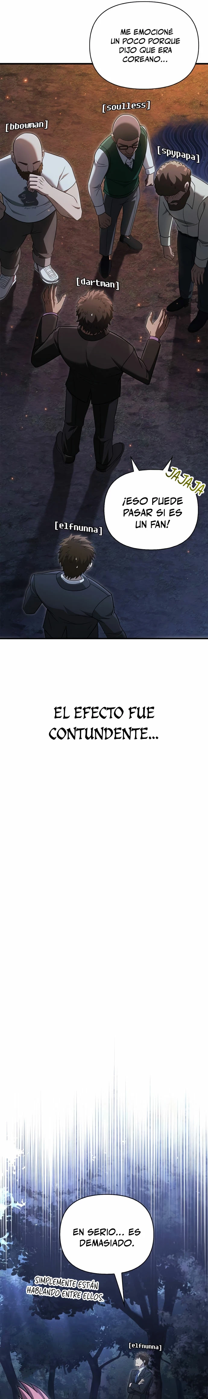 Sobreviviendo al Juego Siendo un Barbaro (Bjorn el bárbaro) Capítulo 63 - Page 26