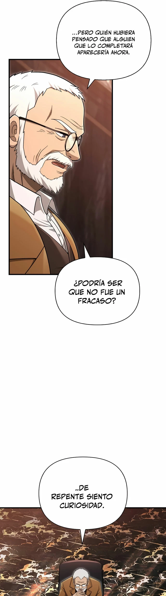 Sobreviviendo al Juego Siendo un Barbaro (Bjorn el bárbaro) Capítulo 63 - Page 38