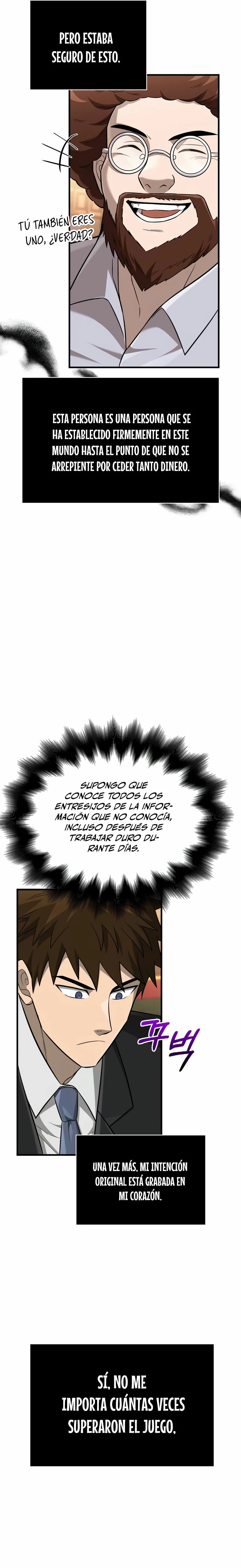 Sobreviviendo al Juego Siendo un Barbaro (Bjorn el bárbaro) Capítulo 64 - Page 14