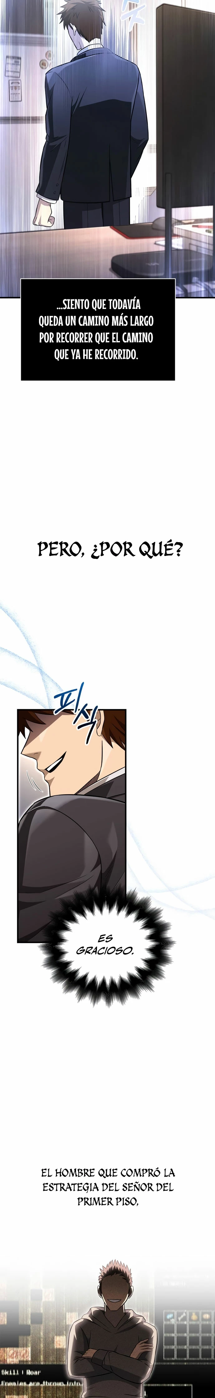 Sobreviviendo al Juego Siendo un Barbaro (Bjorn el bárbaro) Capítulo 64 - Page 16