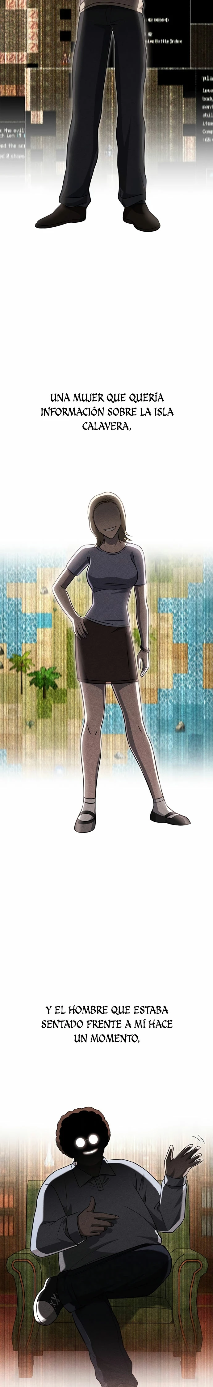 Sobreviviendo al Juego Siendo un Barbaro (Bjorn el bárbaro) Capítulo 64 - Page 17