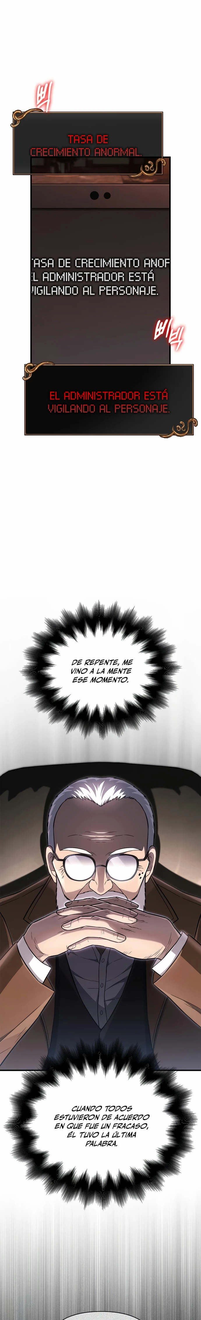 Sobreviviendo al Juego Siendo un Barbaro (Bjorn el bárbaro) Capítulo 64 - Page 24