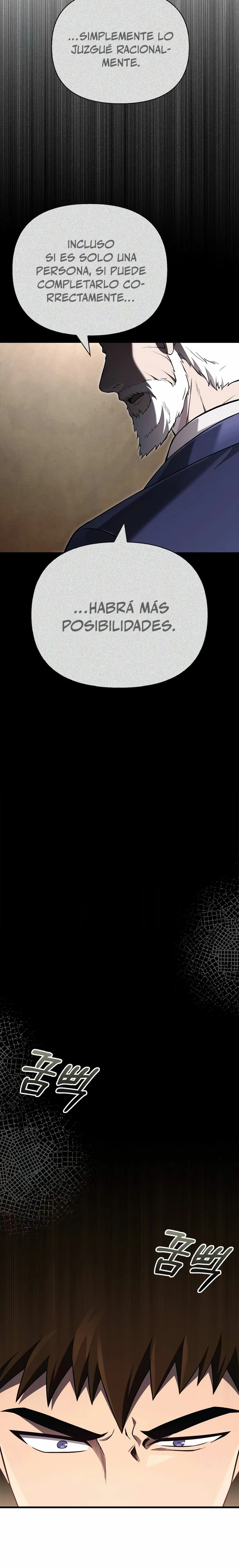 Sobreviviendo al Juego Siendo un Barbaro (Bjorn el bárbaro) Capítulo 64 - Page 25