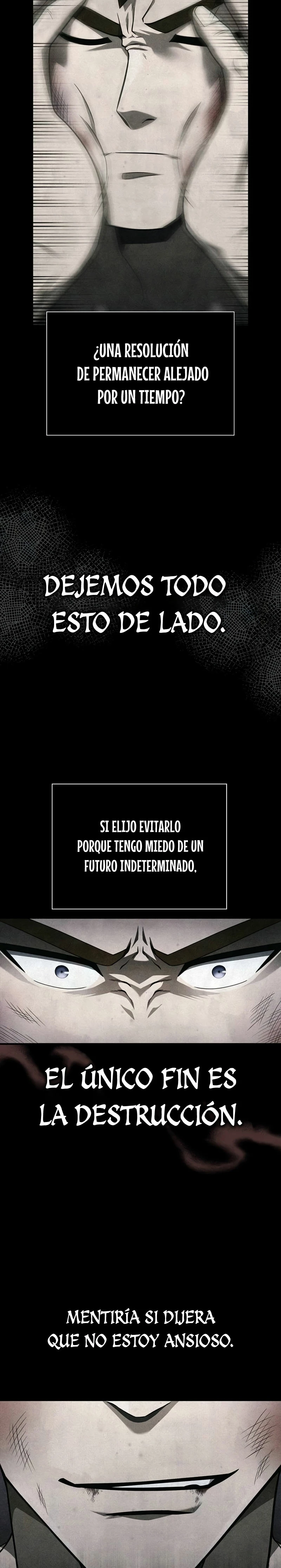 Sobreviviendo al Juego Siendo un Barbaro (Bjorn el bárbaro) Capítulo 65 - Page 29