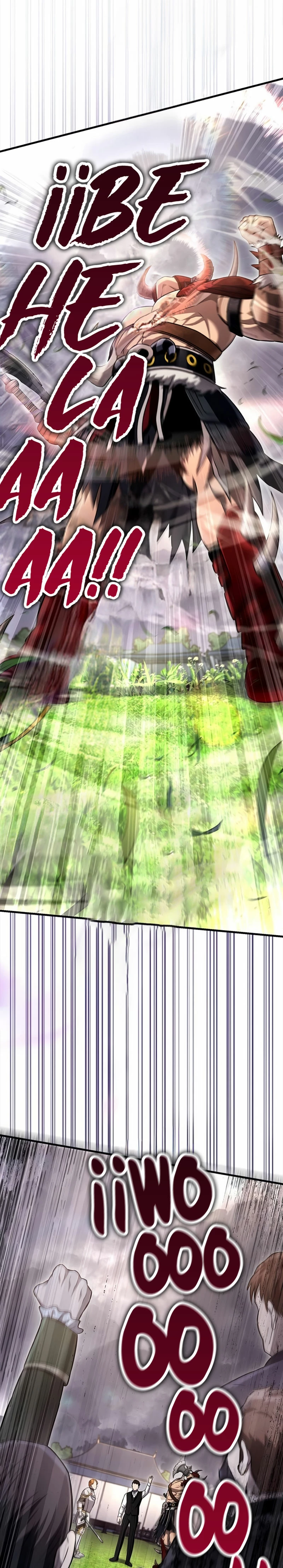 Sobreviviendo al Juego Siendo un Barbaro (Bjorn el bárbaro) Capítulo 65 - Page 42