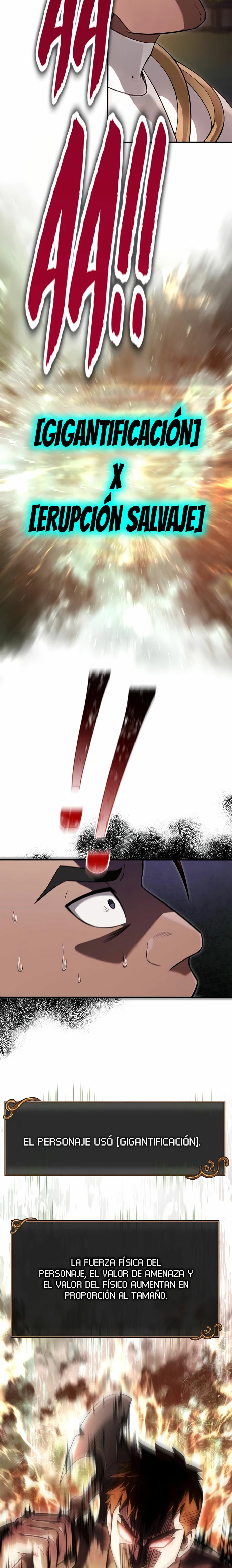 Sobreviviendo al Juego Siendo un Barbaro (Bjorn el bárbaro) Capítulo 66 - Page 30