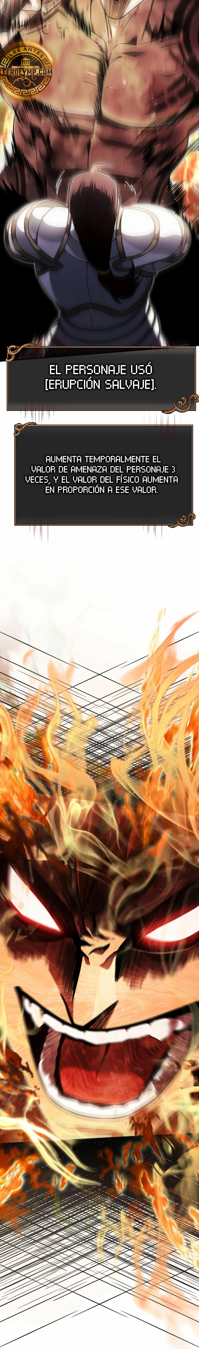 Sobreviviendo al Juego Siendo un Barbaro (Bjorn el bárbaro) Capítulo 66 - Page 31