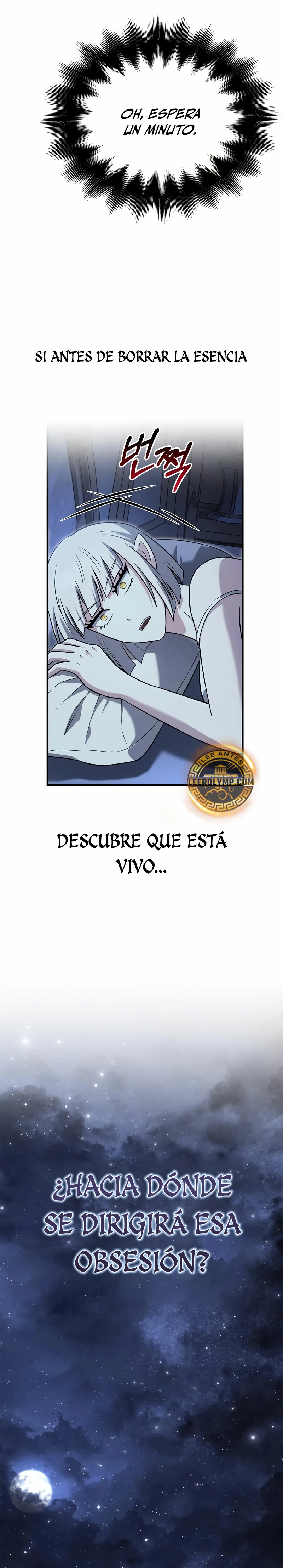 Sobreviviendo al Juego Siendo un Barbaro (Bjorn el bárbaro) Capítulo 67 - Page 14