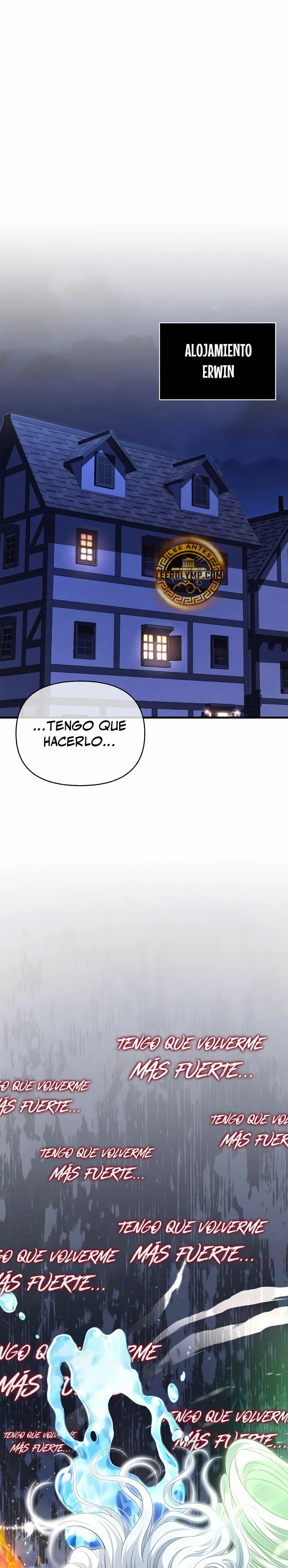 Sobreviviendo al Juego Siendo un Barbaro (Bjorn el bárbaro) Capítulo 67 - Page 2