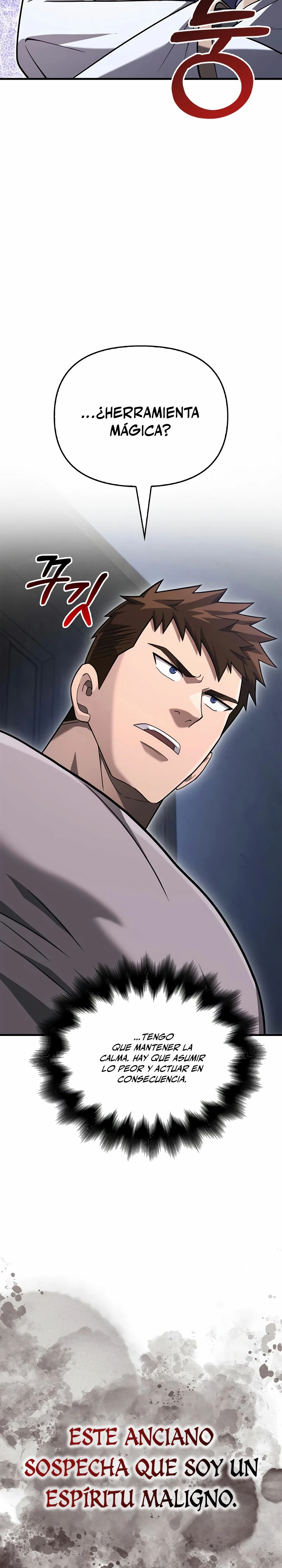 Sobreviviendo al Juego Siendo un Barbaro (Bjorn el bárbaro) Capítulo 67 - Page 29