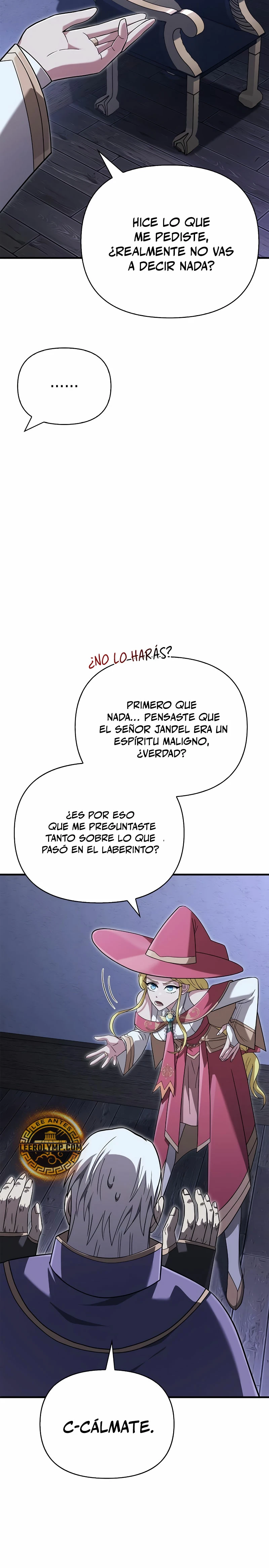 Sobreviviendo al Juego Siendo un Barbaro (Bjorn el bárbaro) Capítulo 67 - Page 37