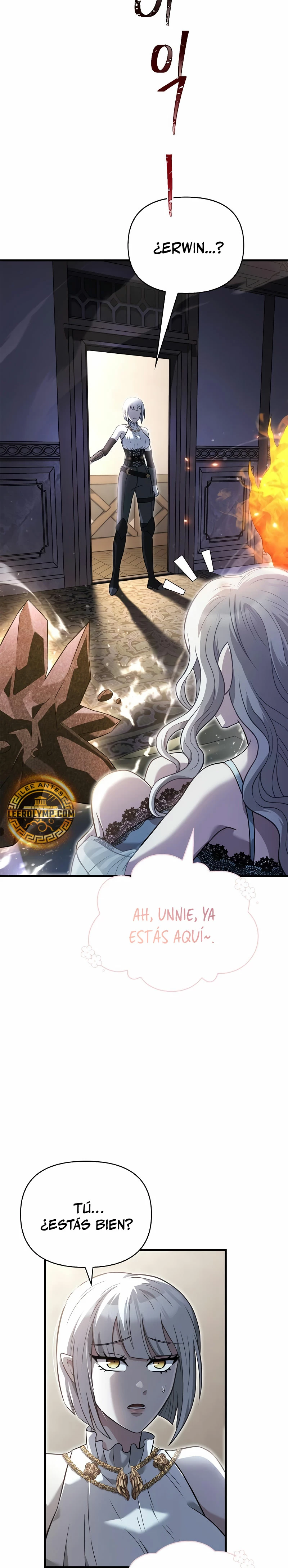 Sobreviviendo al Juego Siendo un Barbaro (Bjorn el bárbaro) Capítulo 67 - Page 4