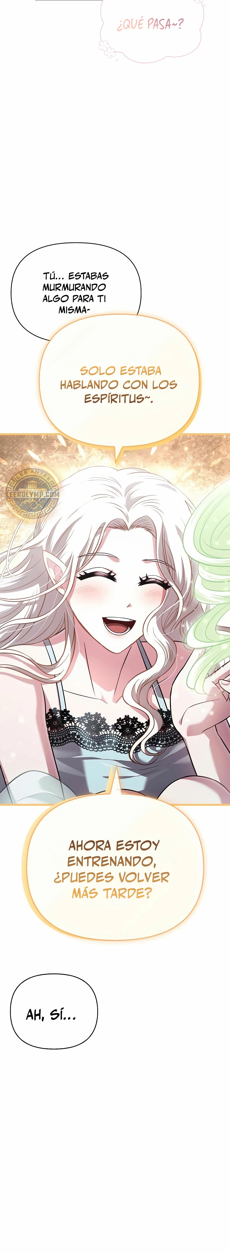 Sobreviviendo al Juego Siendo un Barbaro (Bjorn el bárbaro) Capítulo 67 - Page 5