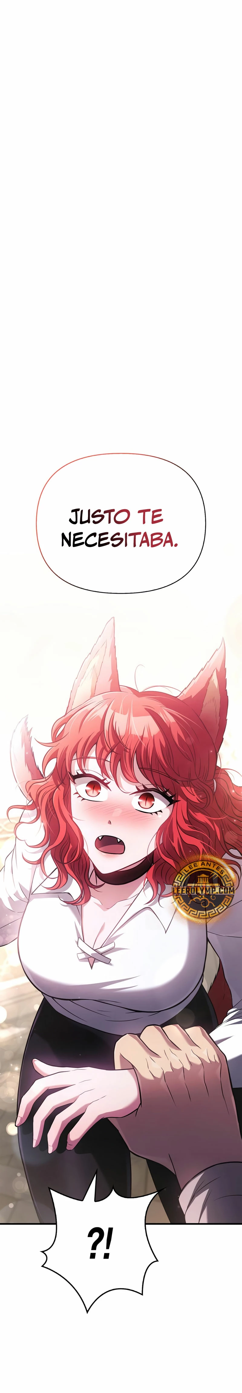 Sobreviviendo al Juego Siendo un Barbaro (Bjorn el bárbaro) Capítulo 68 - Page 2