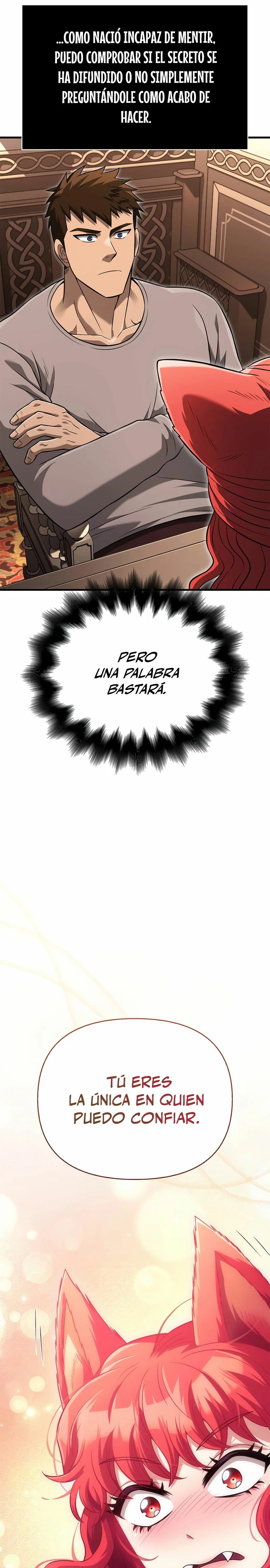 Sobreviviendo al Juego Siendo un Barbaro (Bjorn el bárbaro) Capítulo 68 - Page 21