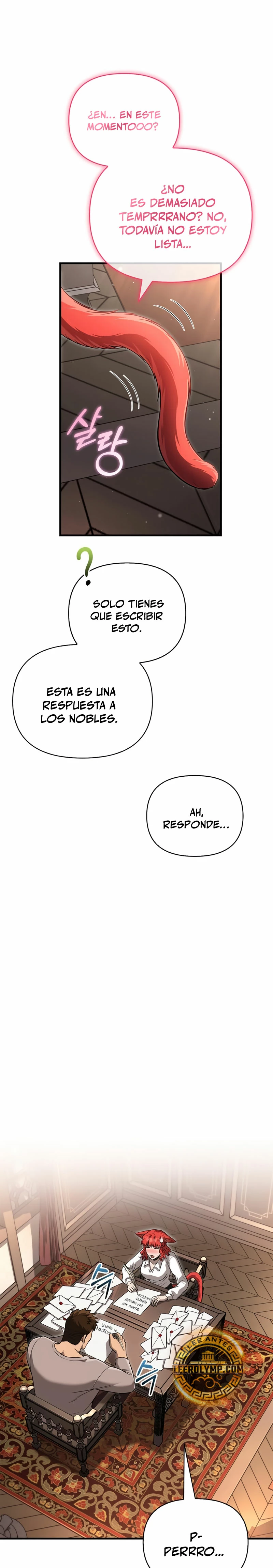 Sobreviviendo al Juego Siendo un Barbaro (Bjorn el bárbaro) Capítulo 68 - Page 3