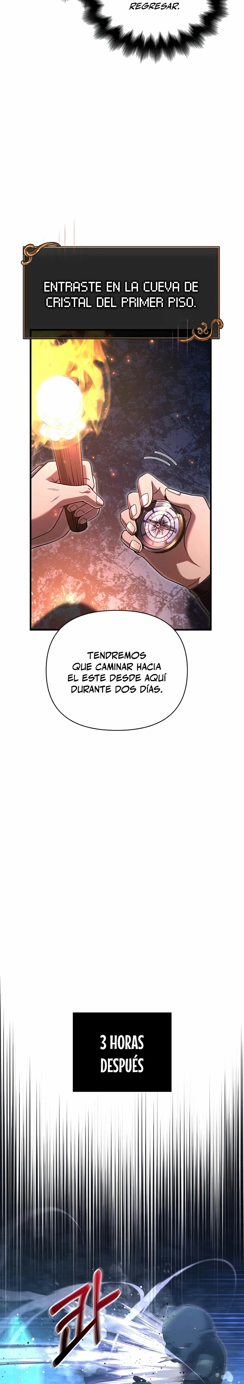 Sobreviviendo al Juego Siendo un Barbaro (Bjorn el bárbaro) Capítulo 68 - Page 41