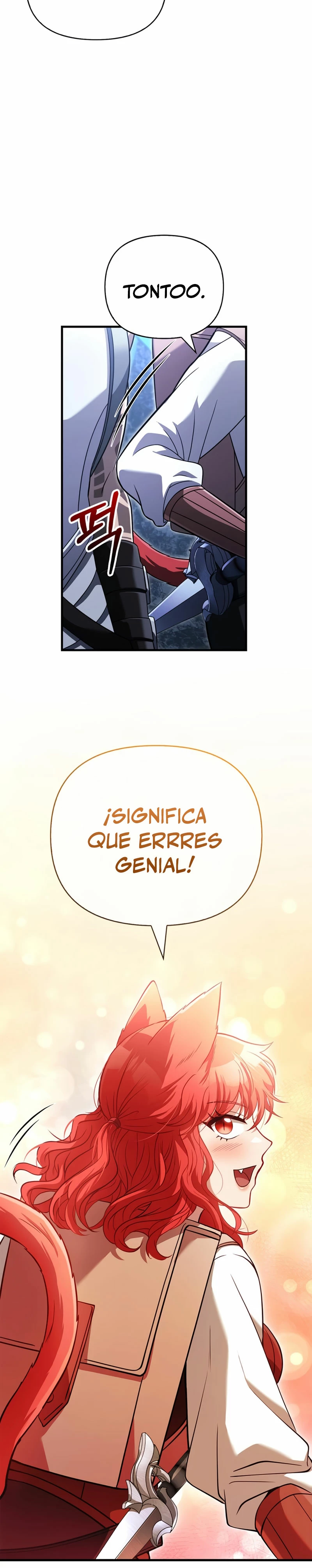 Sobreviviendo al Juego Siendo un Barbaro (Bjorn el bárbaro) Capítulo 68 - Page 47