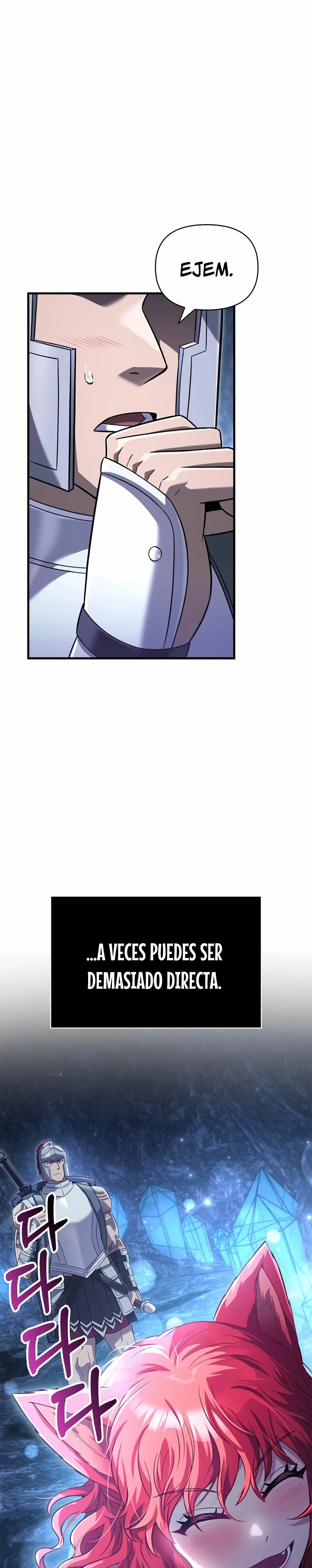 Sobreviviendo al Juego Siendo un Barbaro (Bjorn el bárbaro) Capítulo 68 - Page 48