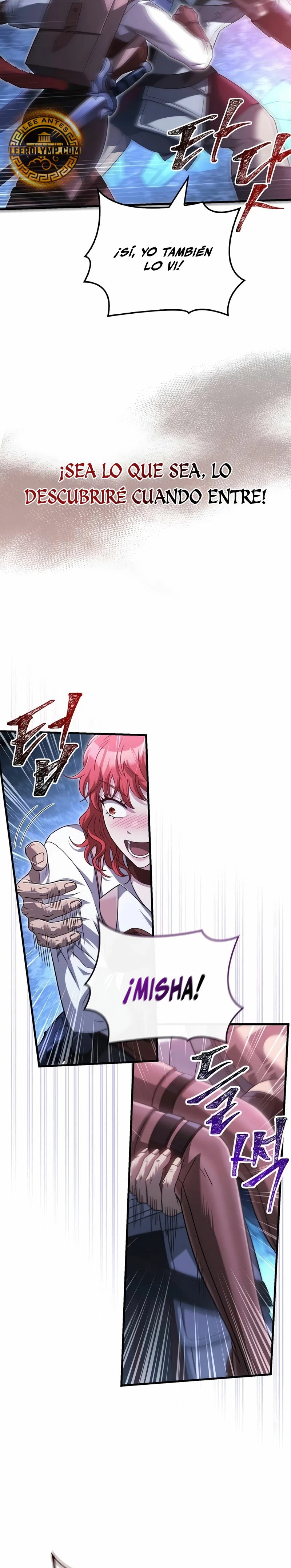 Sobreviviendo al Juego Siendo un Barbaro (Bjorn el bárbaro) Capítulo 69 - Page 15