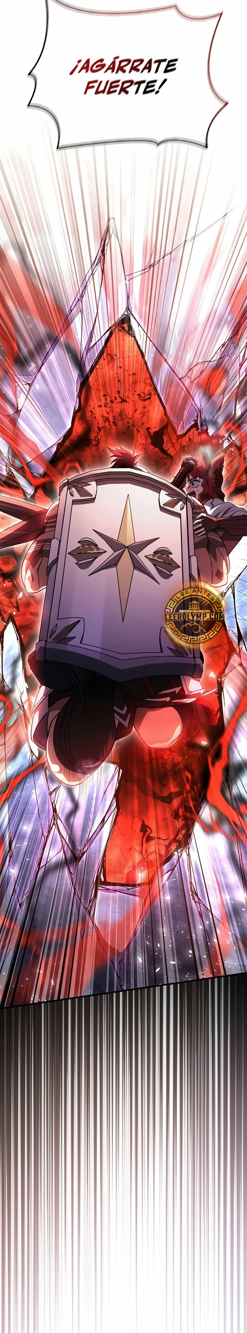 Sobreviviendo al Juego Siendo un Barbaro (Bjorn el bárbaro) Capítulo 69 - Page 16