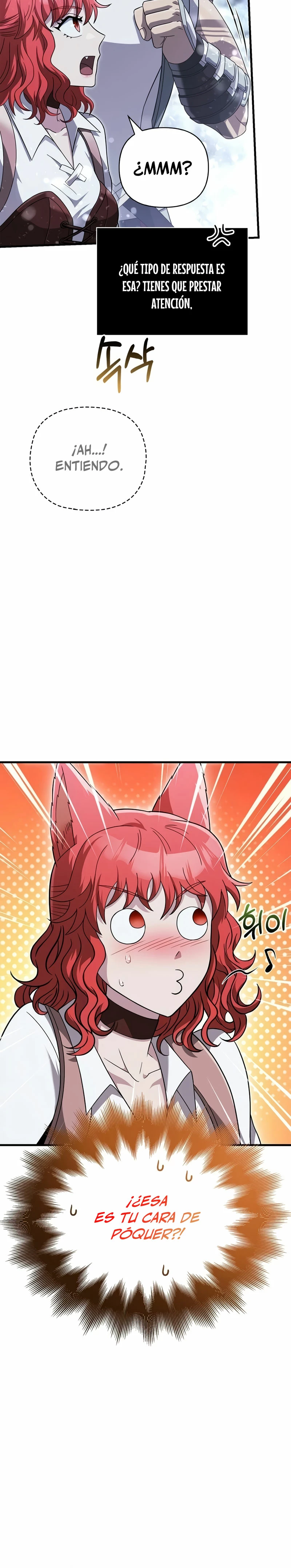 Sobreviviendo al Juego Siendo un Barbaro (Bjorn el bárbaro) Capítulo 69 - Page 19