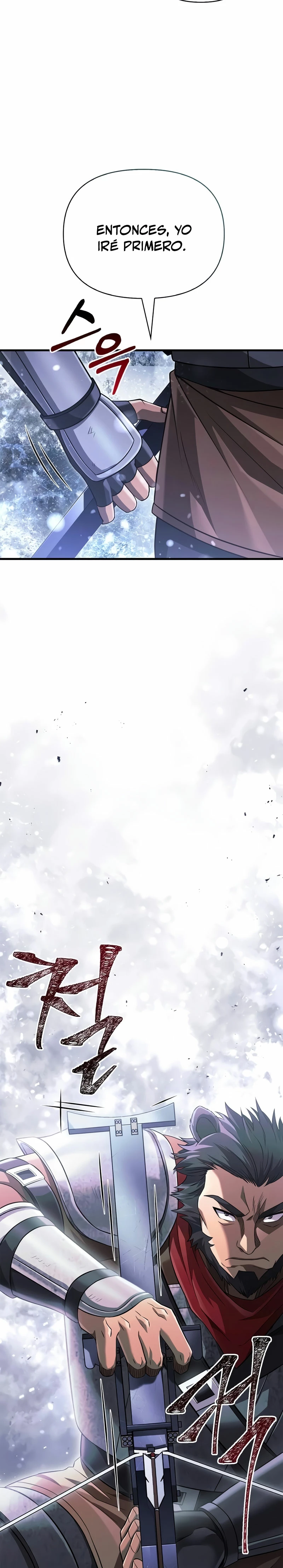Sobreviviendo al Juego Siendo un Barbaro (Bjorn el bárbaro) Capítulo 69 - Page 36