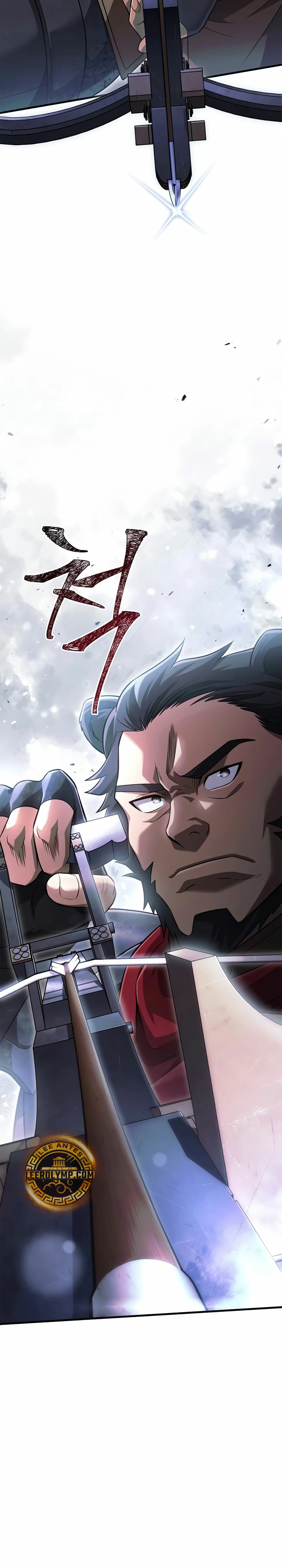 Sobreviviendo al Juego Siendo un Barbaro (Bjorn el bárbaro) Capítulo 69 - Page 37