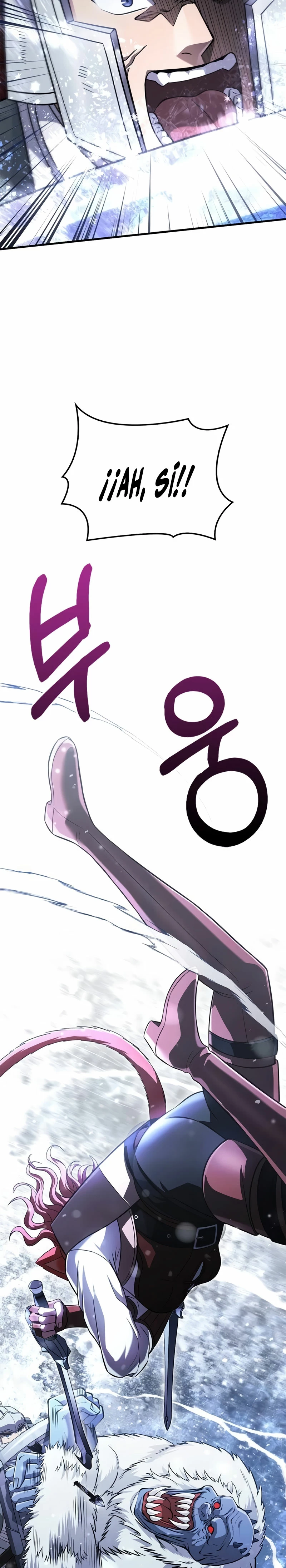 Sobreviviendo al Juego Siendo un Barbaro (Bjorn el bárbaro) Capítulo 69 - Page 45