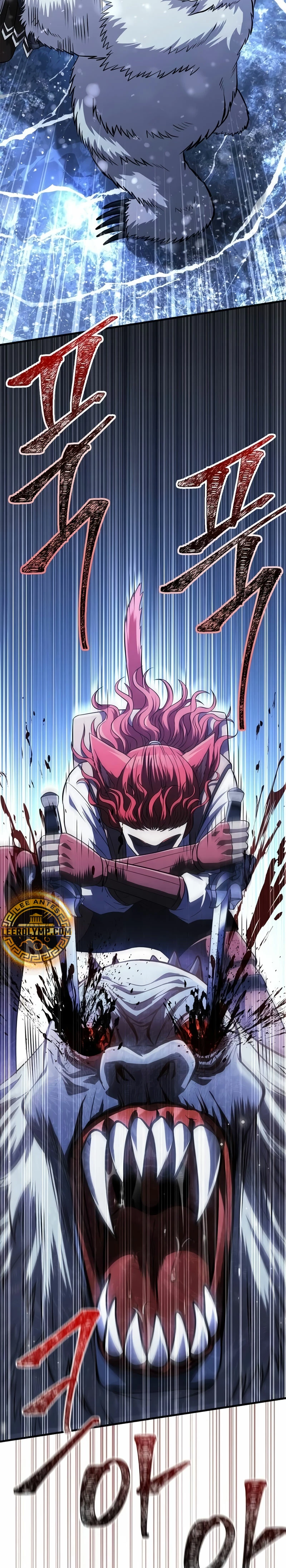 Sobreviviendo al Juego Siendo un Barbaro (Bjorn el bárbaro) Capítulo 69 - Page 46