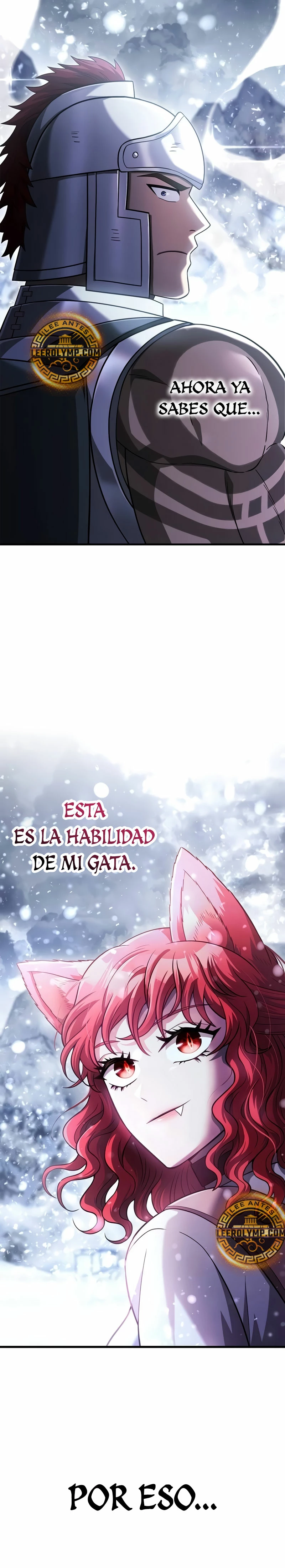 Sobreviviendo al Juego Siendo un Barbaro (Bjorn el bárbaro) Capítulo 69 - Page 48