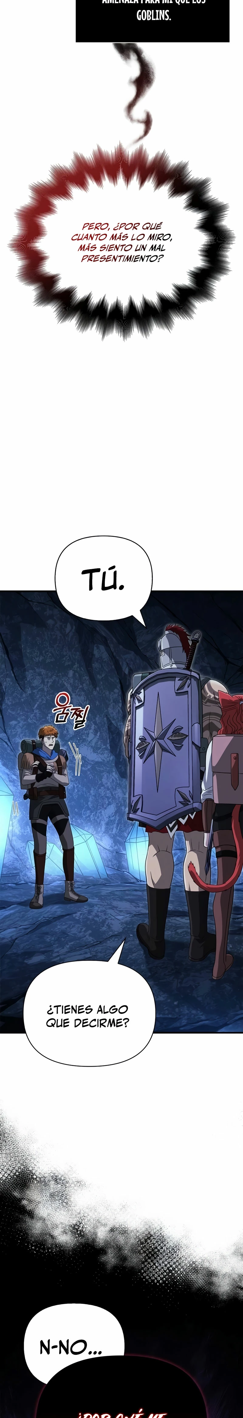 Sobreviviendo al Juego Siendo un Barbaro (Bjorn el bárbaro) Capítulo 69 - Page 6